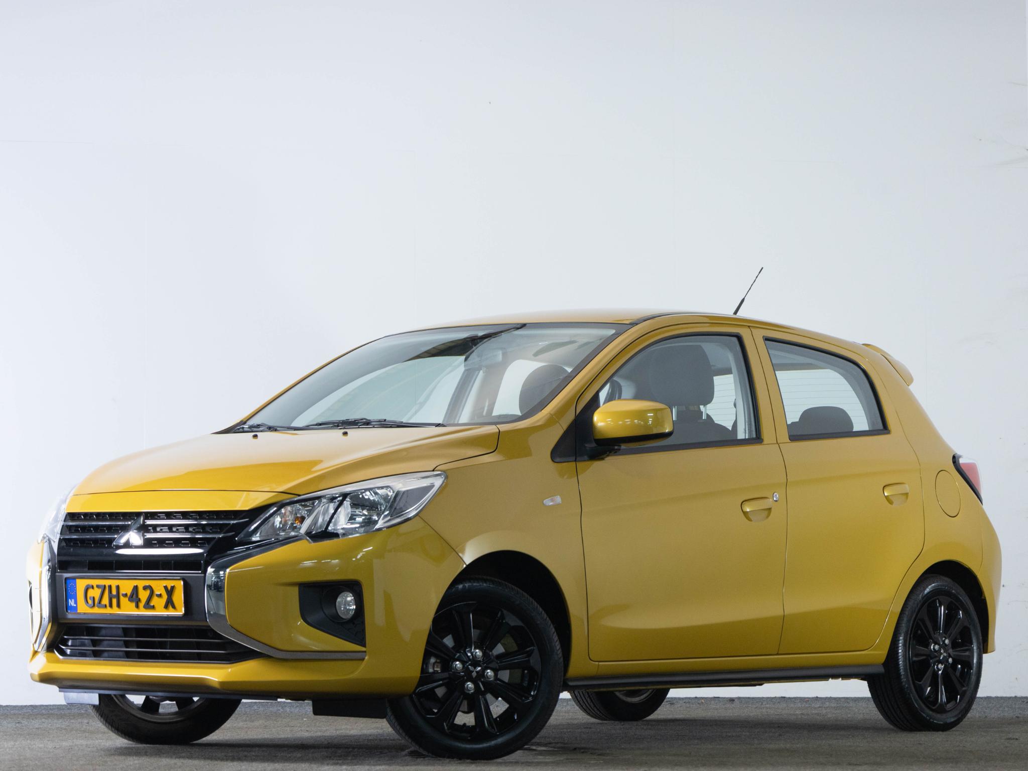 Mitsubishi Space Star 1.2 Active