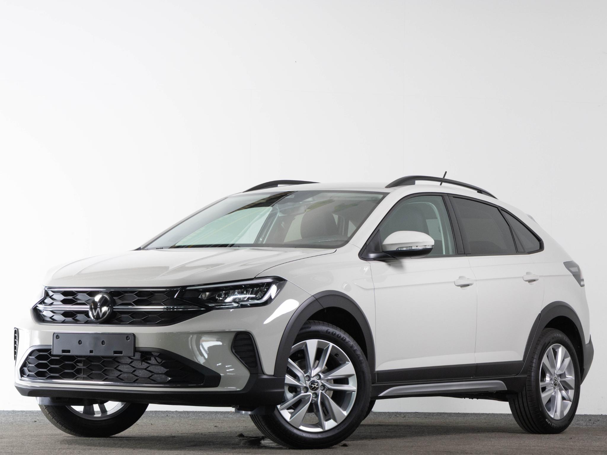 Volkswagen Taigo Life Edition 1.0 95 pk TSI