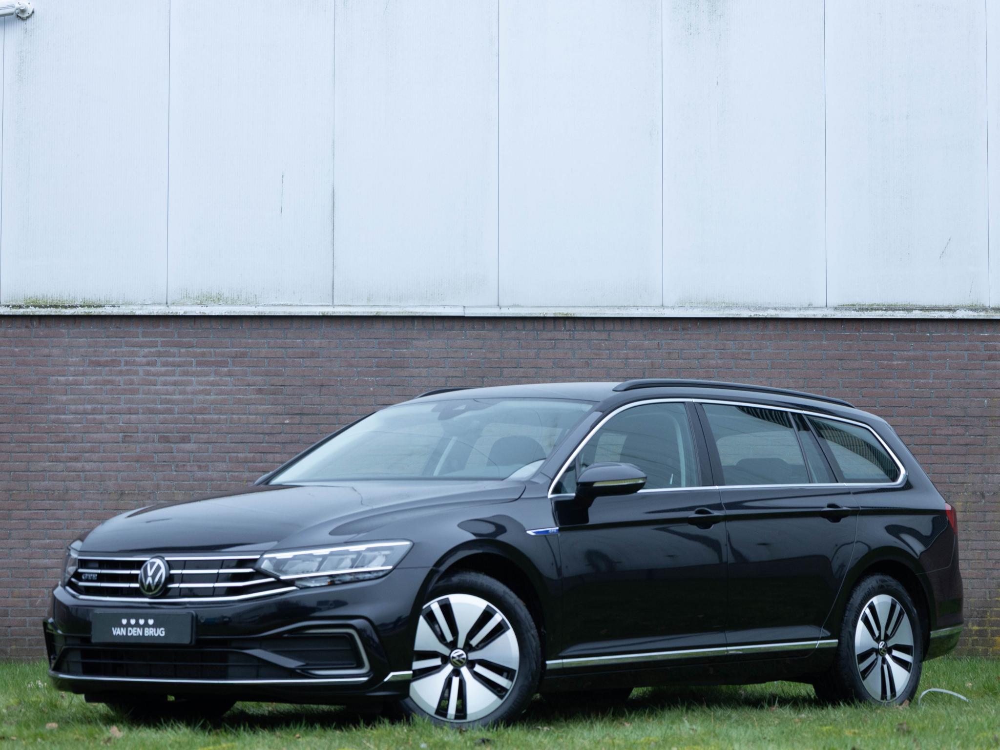 Volkswagen Passat GTE 1.4 TSI PHEV 218 PK DSG Business