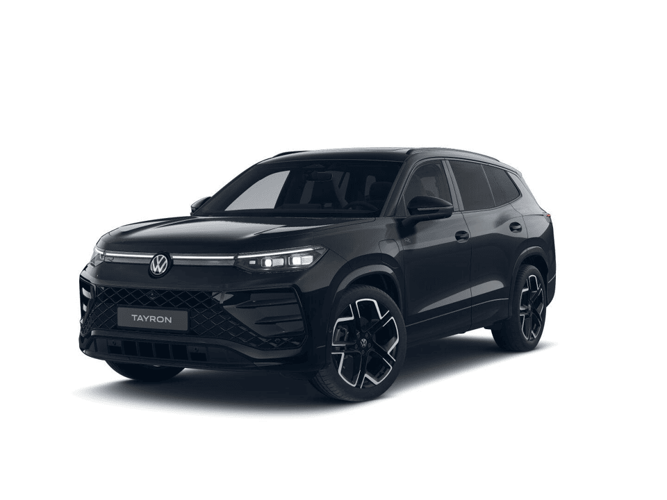 Volkswagen Tayron R-Line Edition 1.5 eHybrid 272 PK - Afbeelding 1
