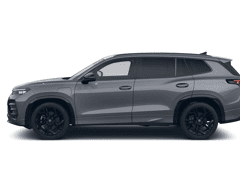 Volkswagen Tayron R-Line Edition 1.5 eHybrid 204 PK - Afbeelding 5