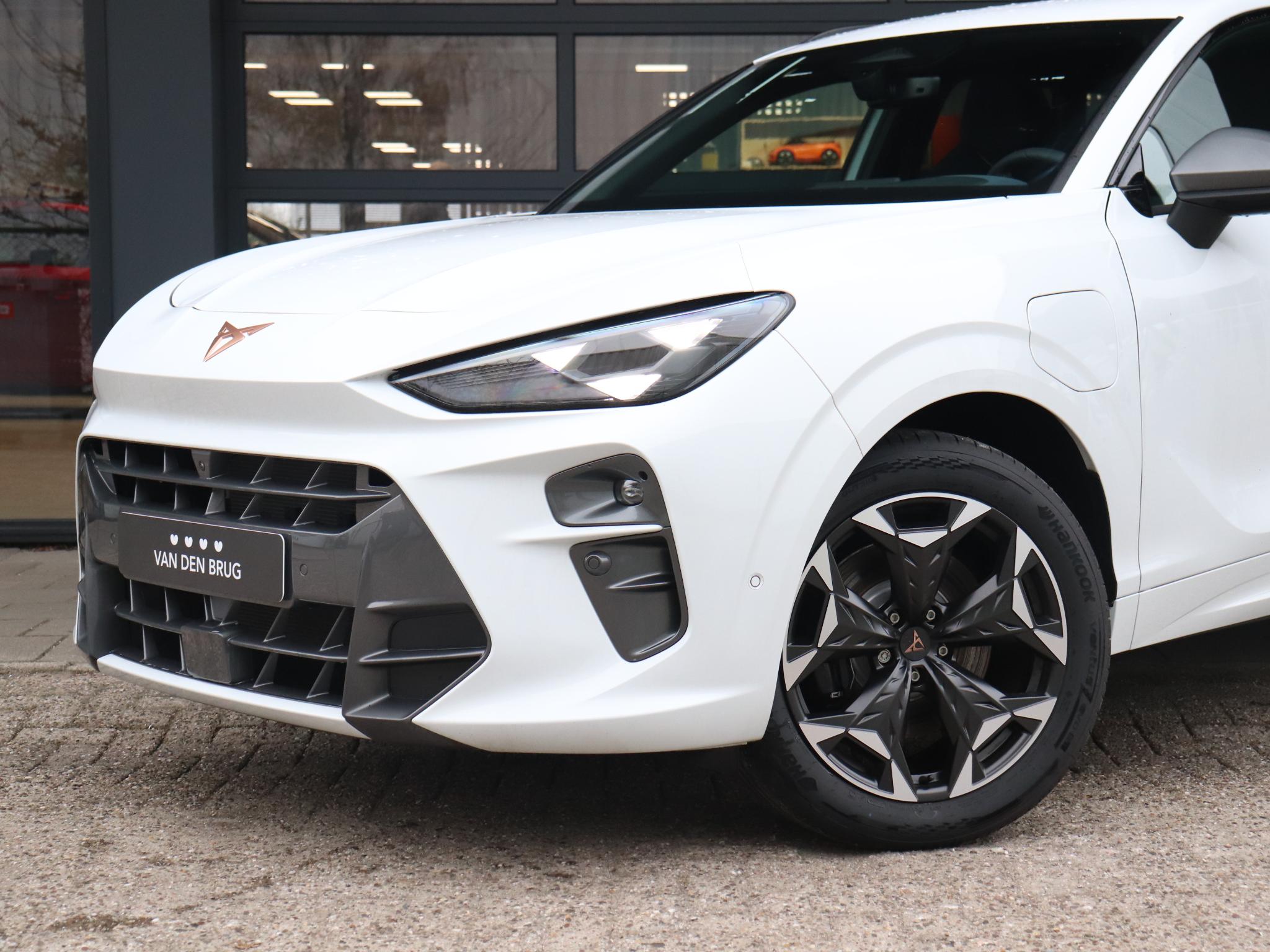 CUPRA Terramar 1.5 TSI e-Hybrid VZ 272PK - Afbeelding 2