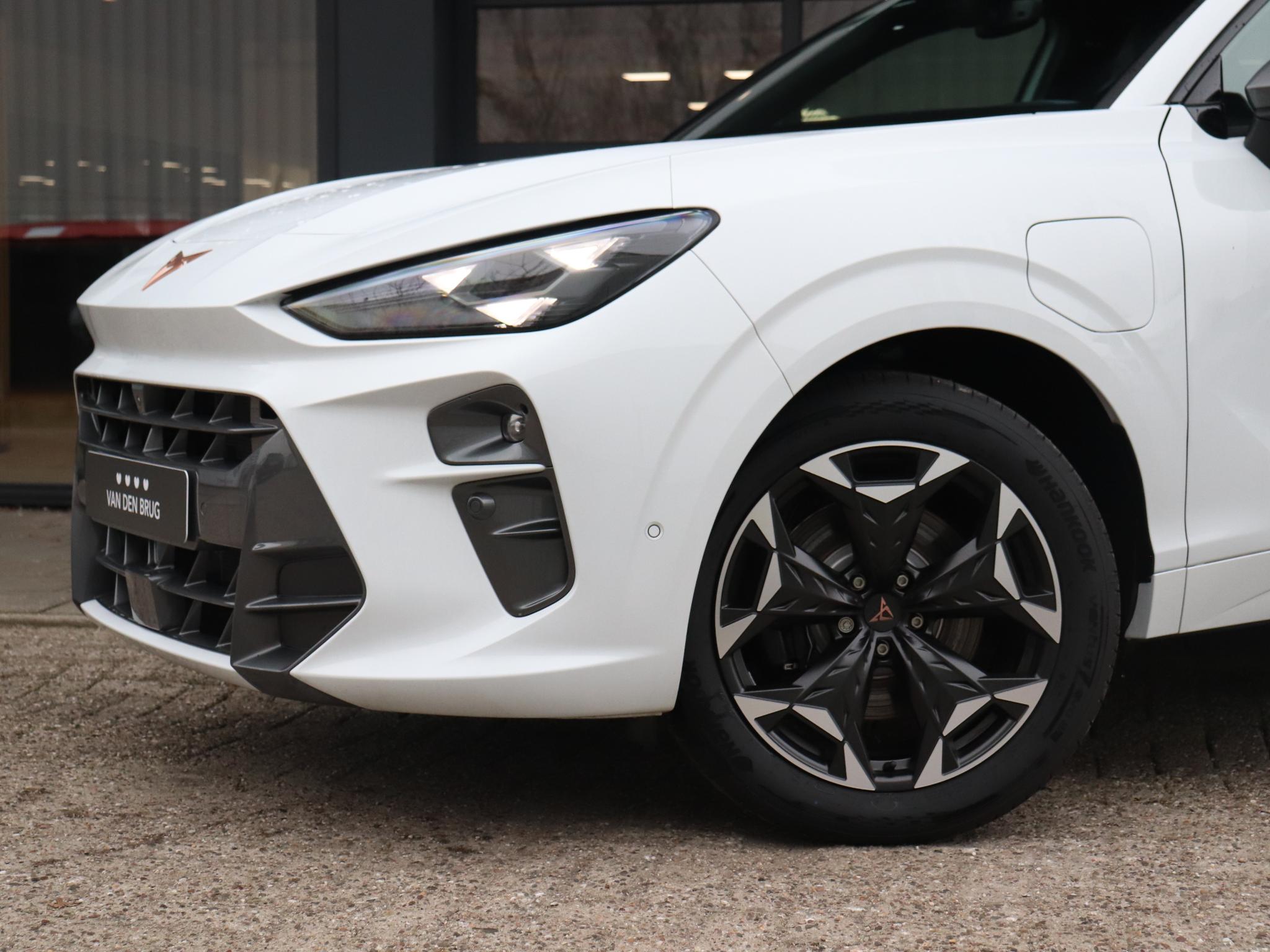 CUPRA Terramar 1.5 TSI e-Hybrid VZ 272PK - Afbeelding 3