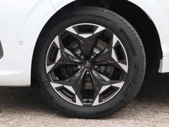 CUPRA Terramar 1.5 TSI e-Hybrid VZ 272PK - Afbeelding 4