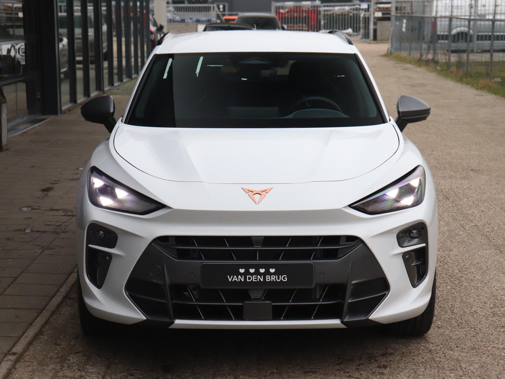 CUPRA Terramar 1.5 TSI e-Hybrid VZ 272PK - Afbeelding 5