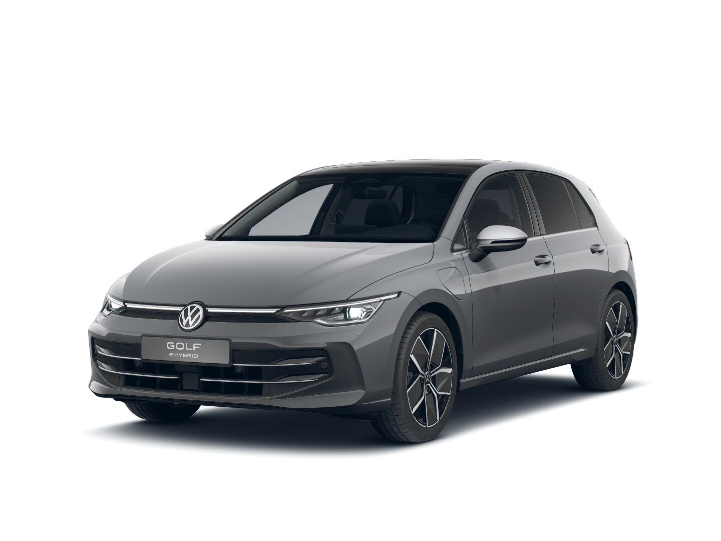 Volkswagen Golf Style Edition 1.5 eHybrid 204 PK