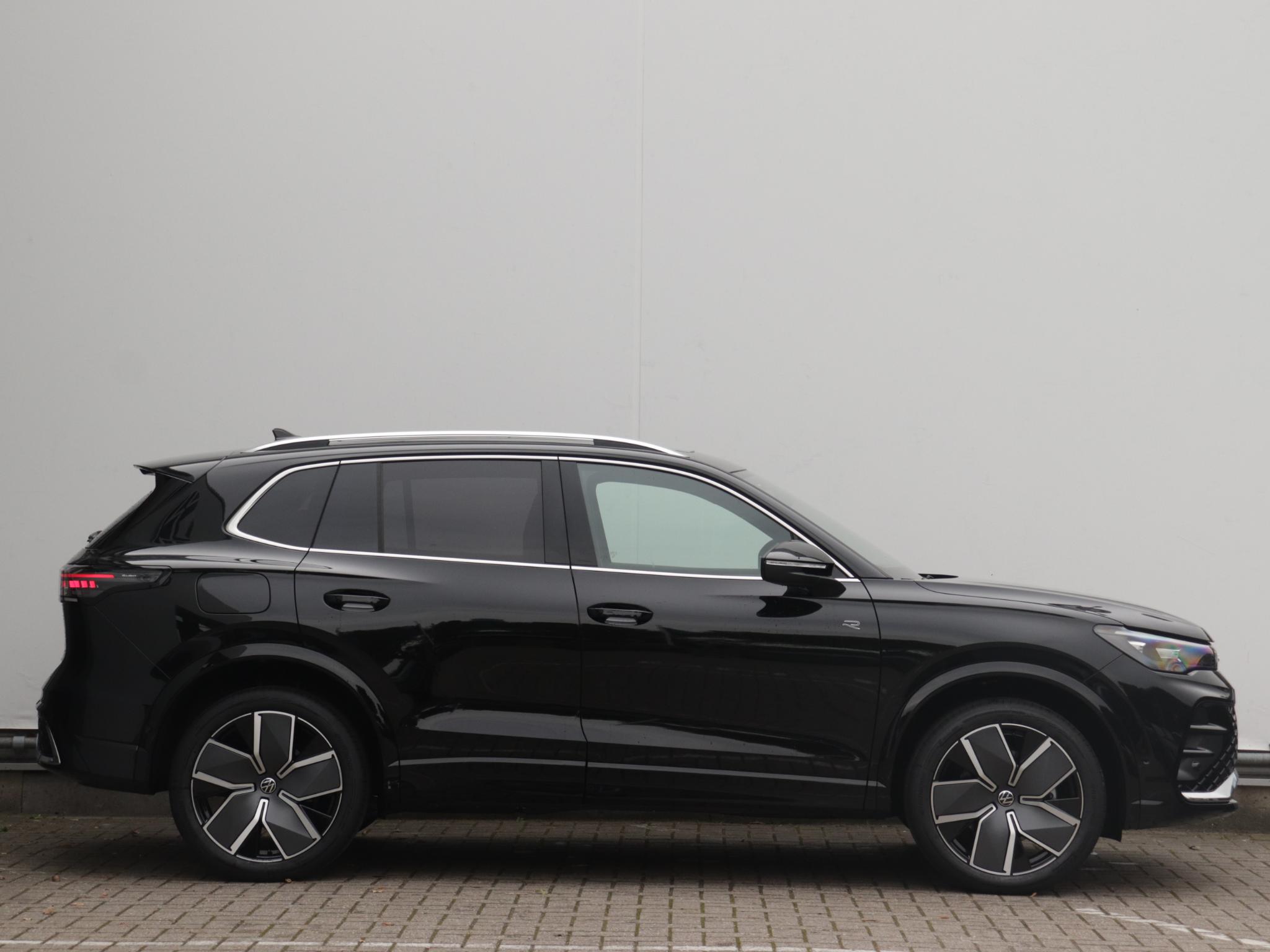 Volkswagen Tiguan R-Line-Edition 1.5 eHybrid 272 pk SUV - Afbeelding 3