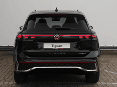 Volkswagen Tiguan R-Line-Edition 1.5 eHybrid 272 pk SUV - Afbeelding 5