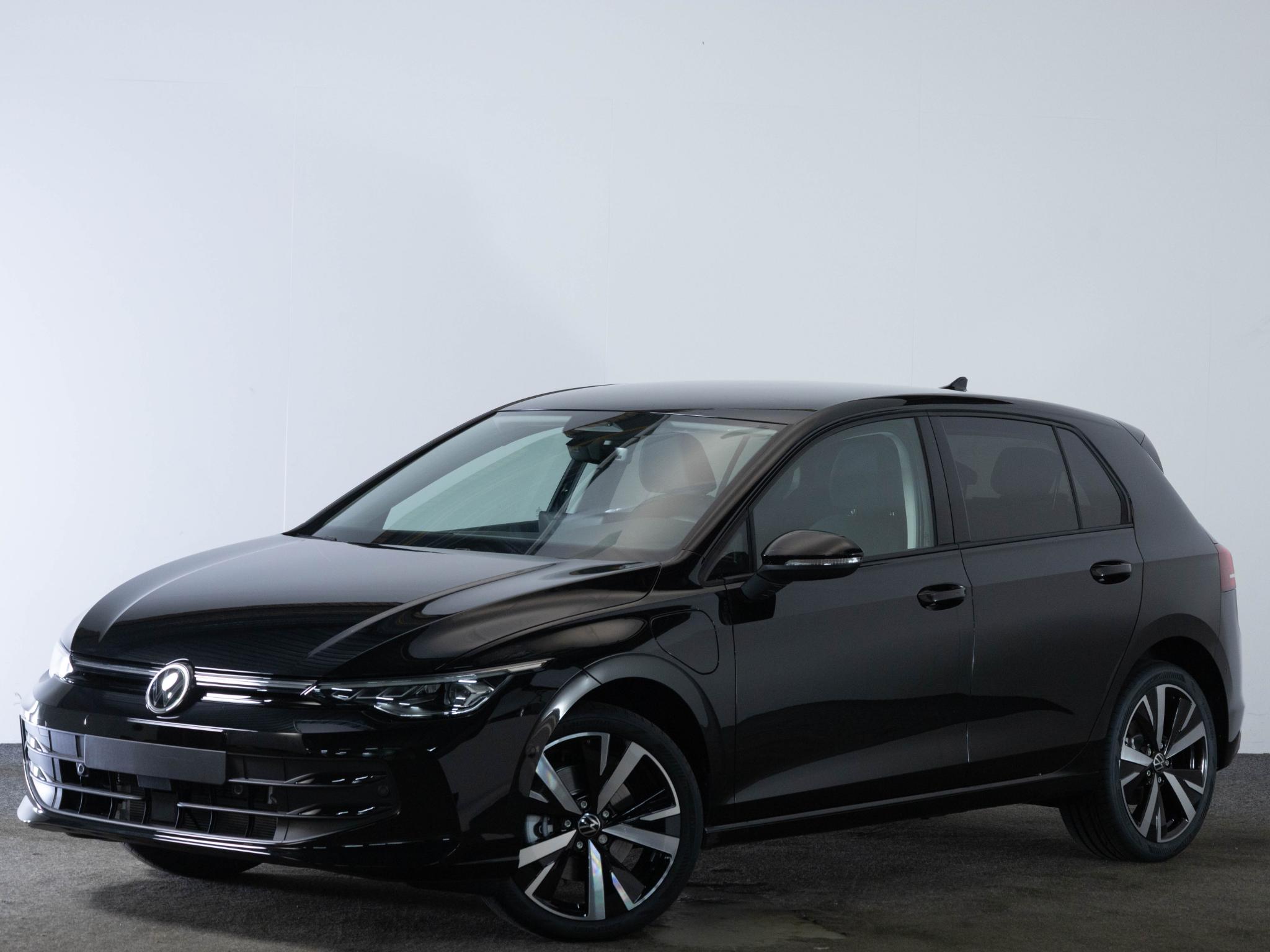 Volkswagen Golf Life Edition 1.5 eHybrid 204 PK - Afbeelding 3