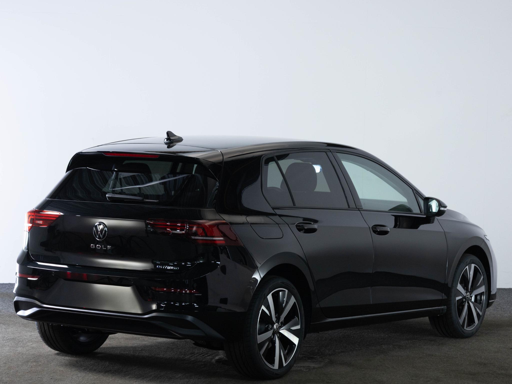 Volkswagen Golf Life Edition 1.5 eHybrid 204 PK - Afbeelding 4