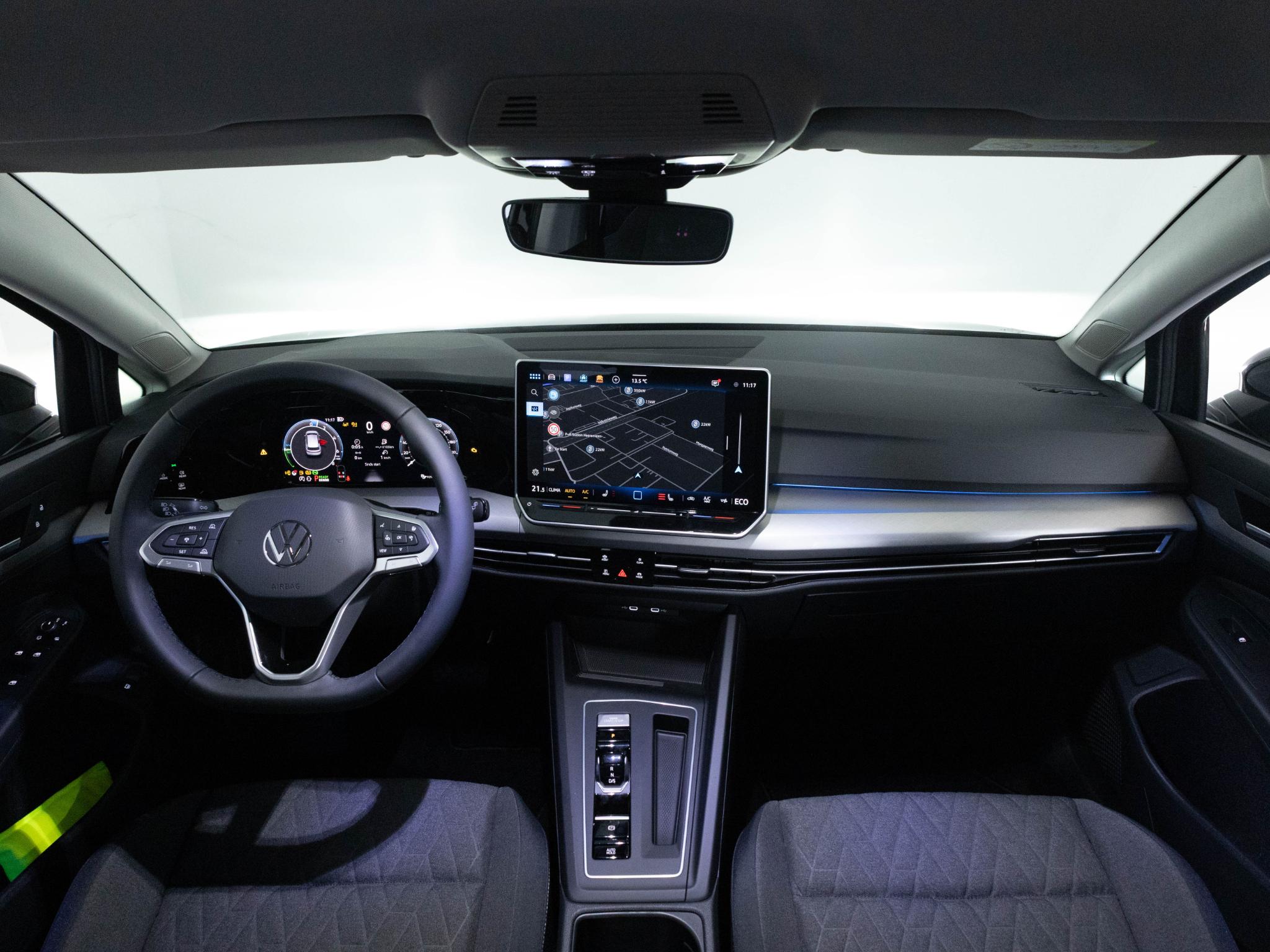 Volkswagen Golf Life Edition 1.5 eHybrid 204 PK - Afbeelding 5