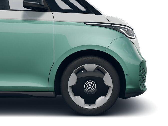 Volkswagen ID. Buzz Pro Bulli Limited 210 kW 286 pk - Afbeelding 3