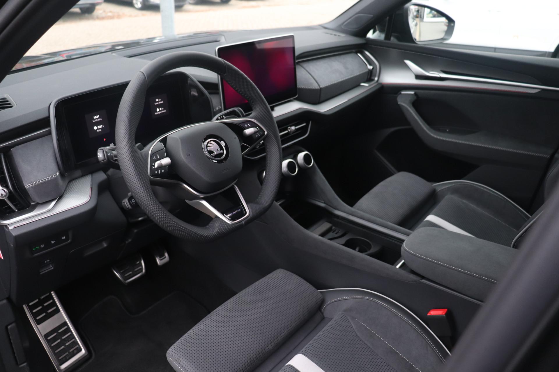 Škoda Kodiaq Sportline Business 1.5 TSI PHEV - Afbeelding 3