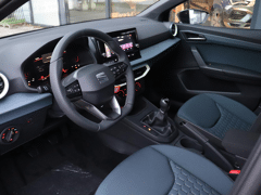 SEAT Ibiza Style Plus 1.0 TSI 95 PK - Afbeelding 4