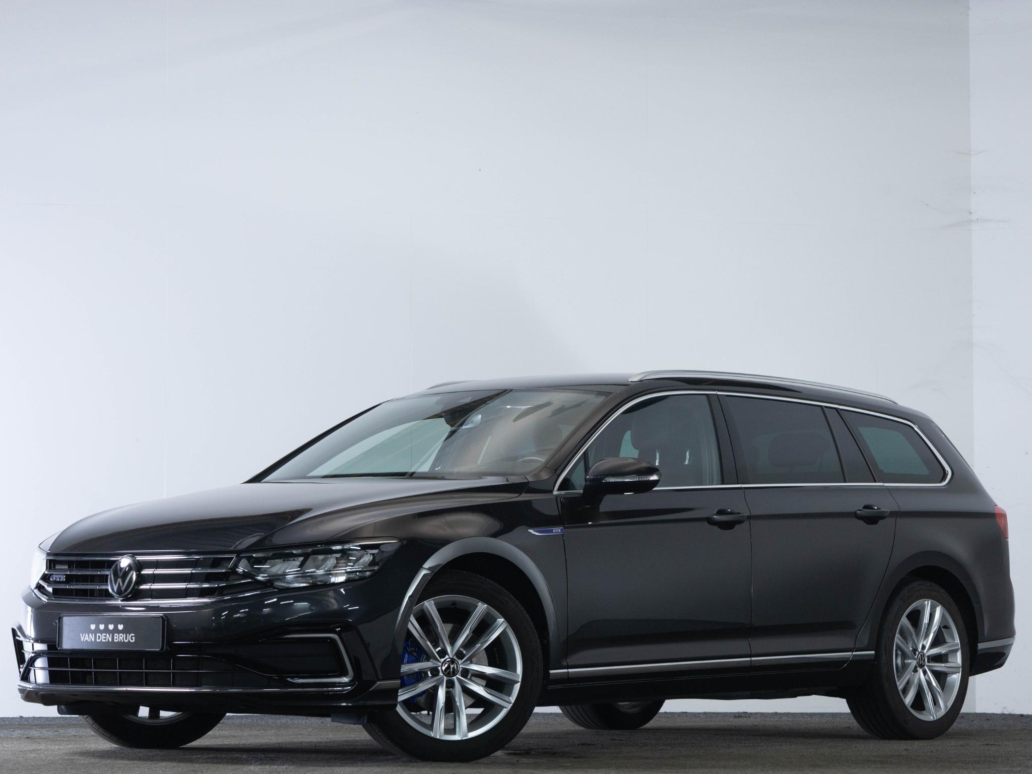 Volkswagen Passat Variant GTE Highline 1.4 TSI 218 PK DSG PHEV