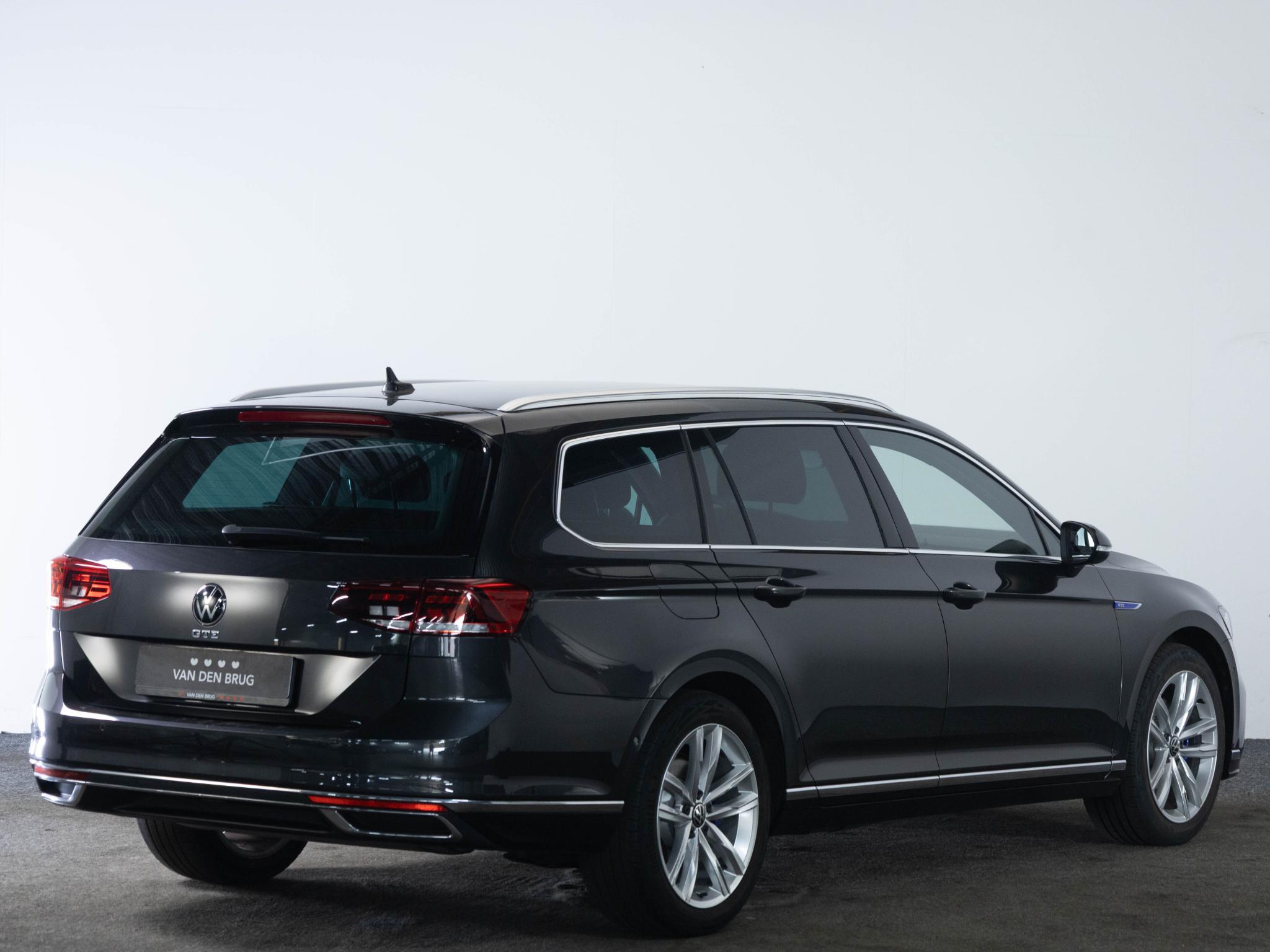 Volkswagen Passat Variant GTE Highline 1.4 TSI 218 PK DSG PHEV - Afbeelding 5