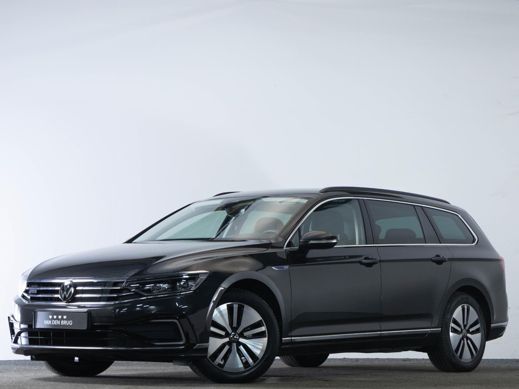 Volkswagen Passat Variant GTE 1.4 TSI PHEV 218 PK DSG Business