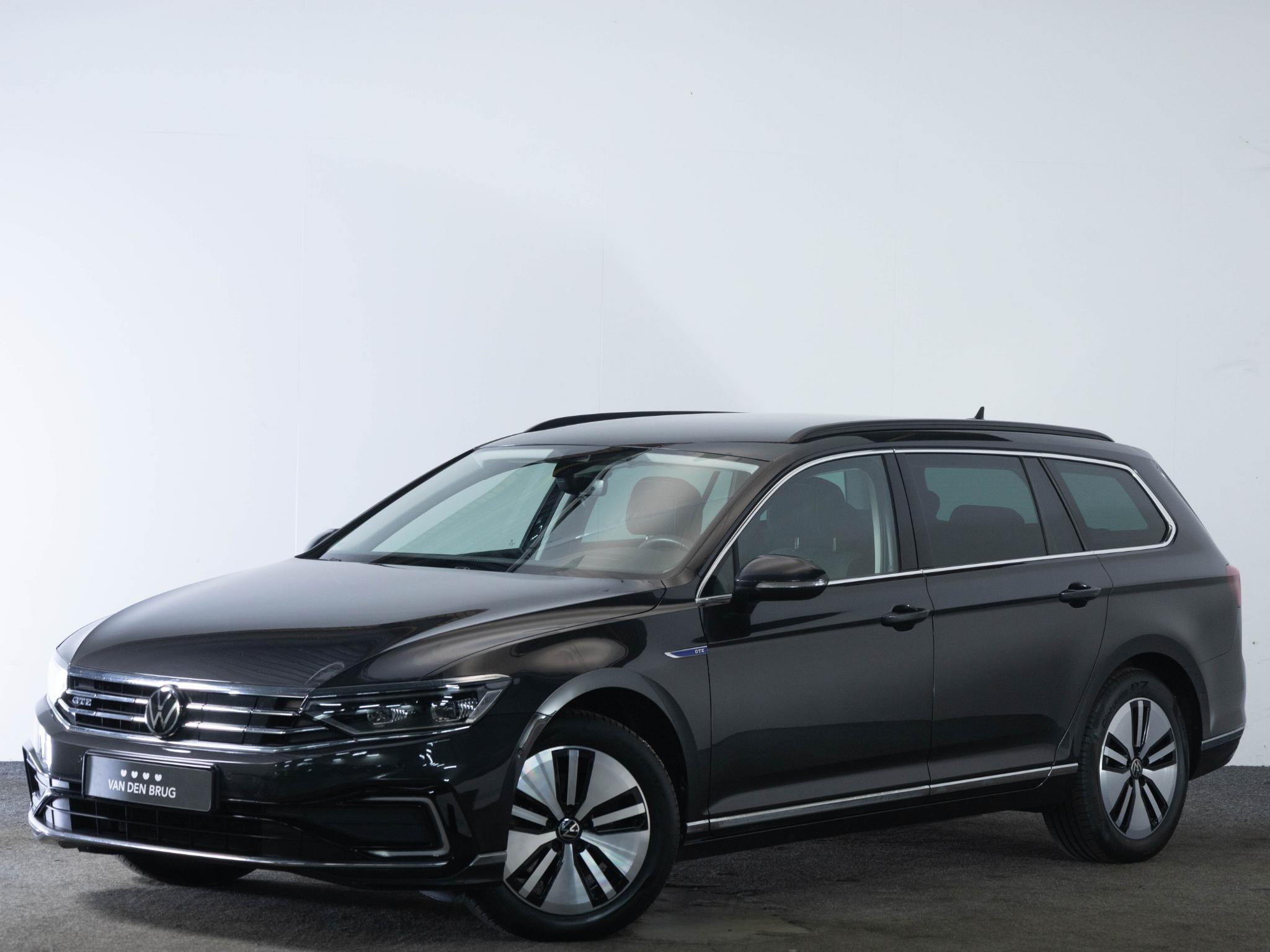 Volkswagen Passat Variant GTE 1.4 TSI PHEV 218 PK DSG Business - Afbeelding 4