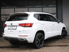SEAT Ateca FR Business Intense 1.5 TSI 150PK DSG-7 - Afbeelding 2