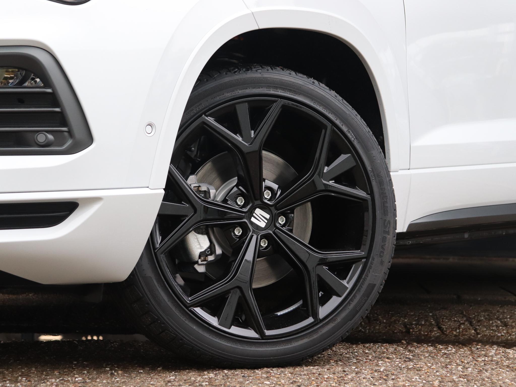 SEAT Ateca FR Business Intense 1.5 TSI 150PK DSG-7 - Afbeelding 3