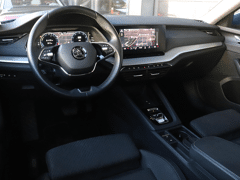 Škoda Octavia Combi 1.4 TSI iV 204pk PHEV Business Edition - Afbeelding 4