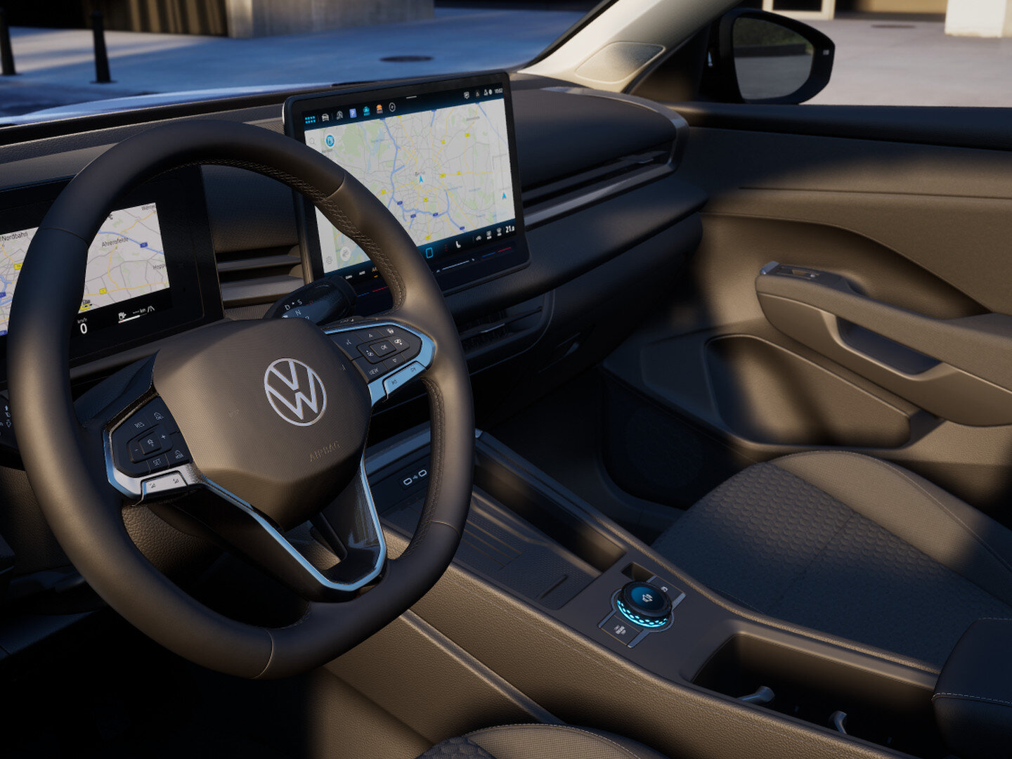 Volkswagen T-Roc Life First Edition 1.5 eTSI 116 PK - Afbeelding 2