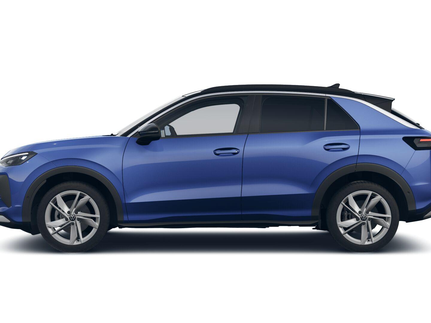 Volkswagen T-Roc Life First Edition 1.5 eTSI 116 PK - Afbeelding 5