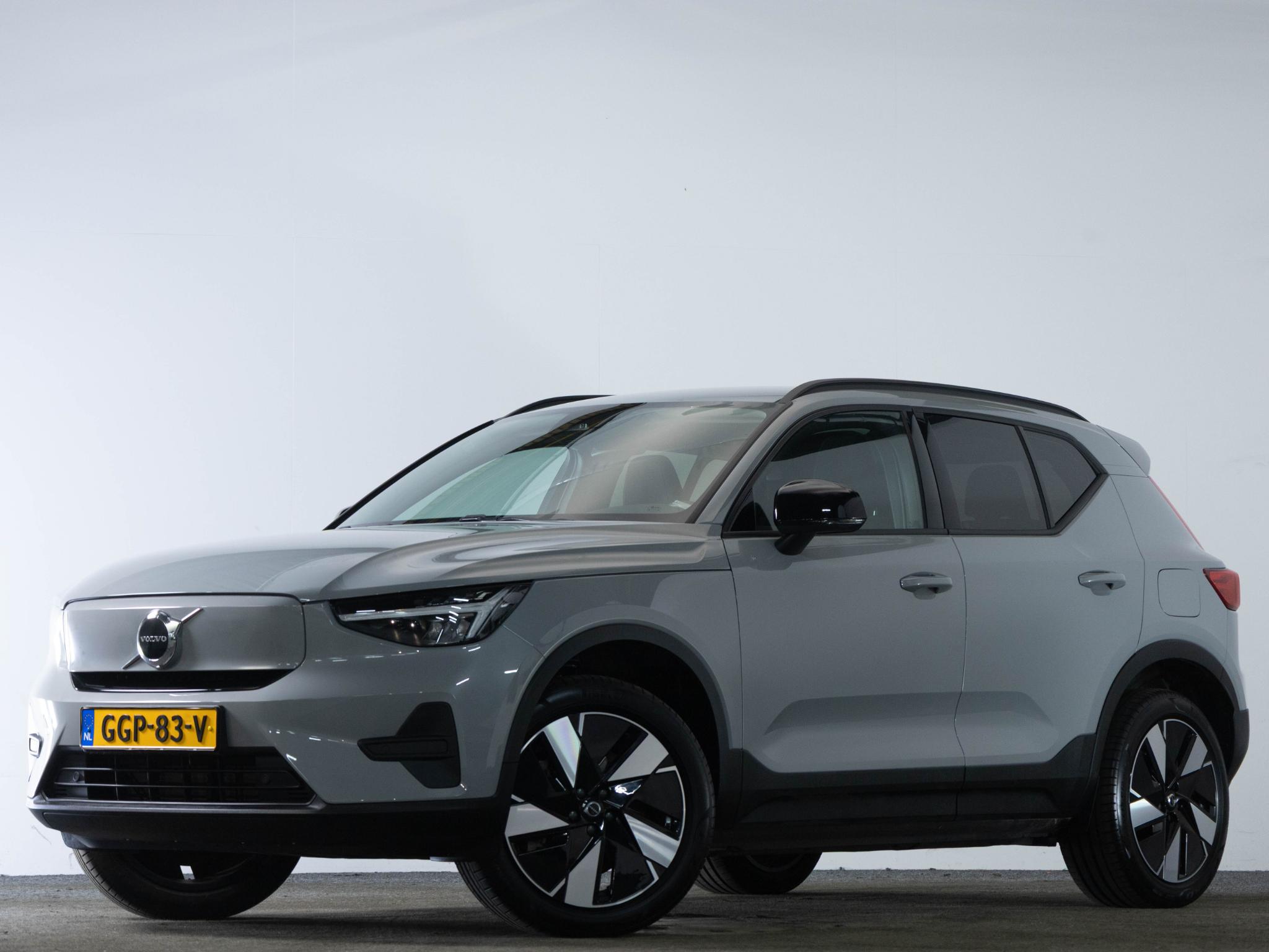 Volvo EX40 Single Motor 242 PK 70 kWh