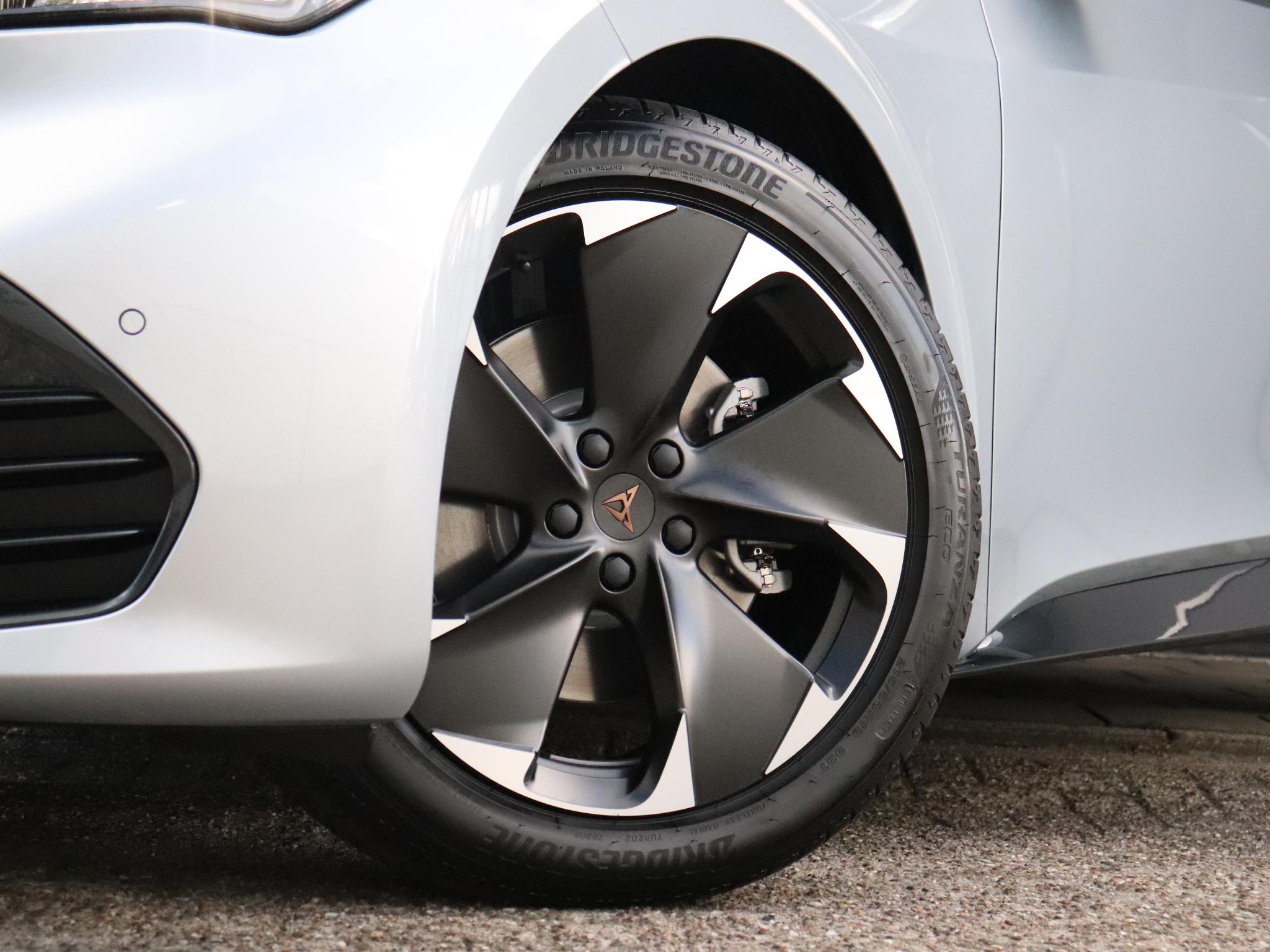 CUPRA Born Business Limited 63 kWh - Afbeelding 3