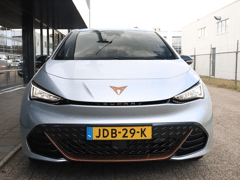CUPRA Born Business Limited 63 kWh - Afbeelding 5