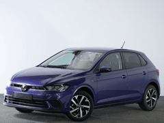 Volkswagen Polo Life Edition 1.0 TSI 95 PK - Afbeelding 3
