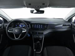 Volkswagen Polo Life Edition 1.0 TSI 95 PK - Afbeelding 5