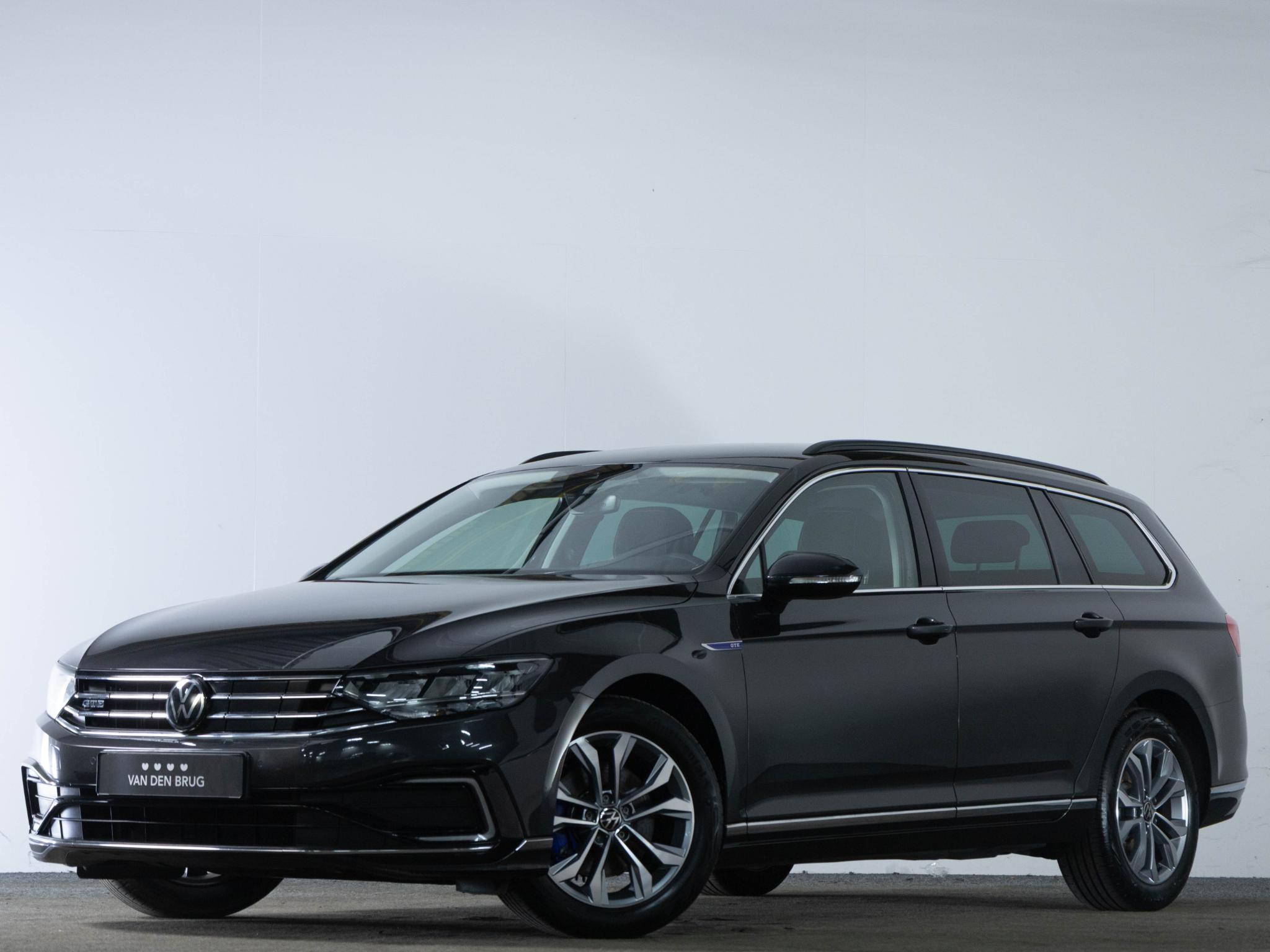 Volkswagen Passat Variant GTE 1.4 TSI 218 PK DSG PHEV Business
