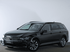 Volkswagen Passat Variant GTE 1.4 TSI 218 PK DSG PHEV Business - Afbeelding 4