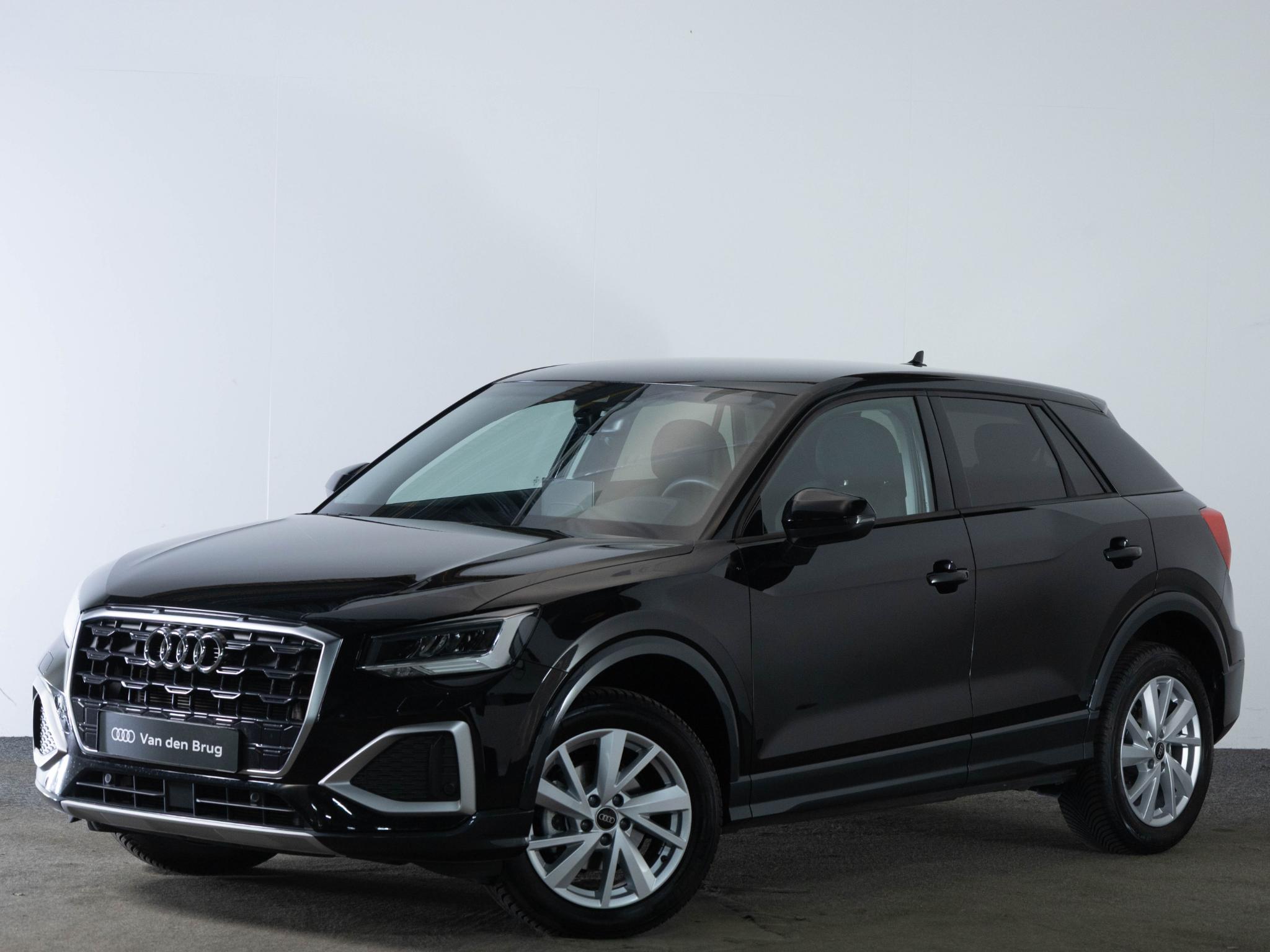 Audi Q2 35 TFSI Advanced edition - Afbeelding 3