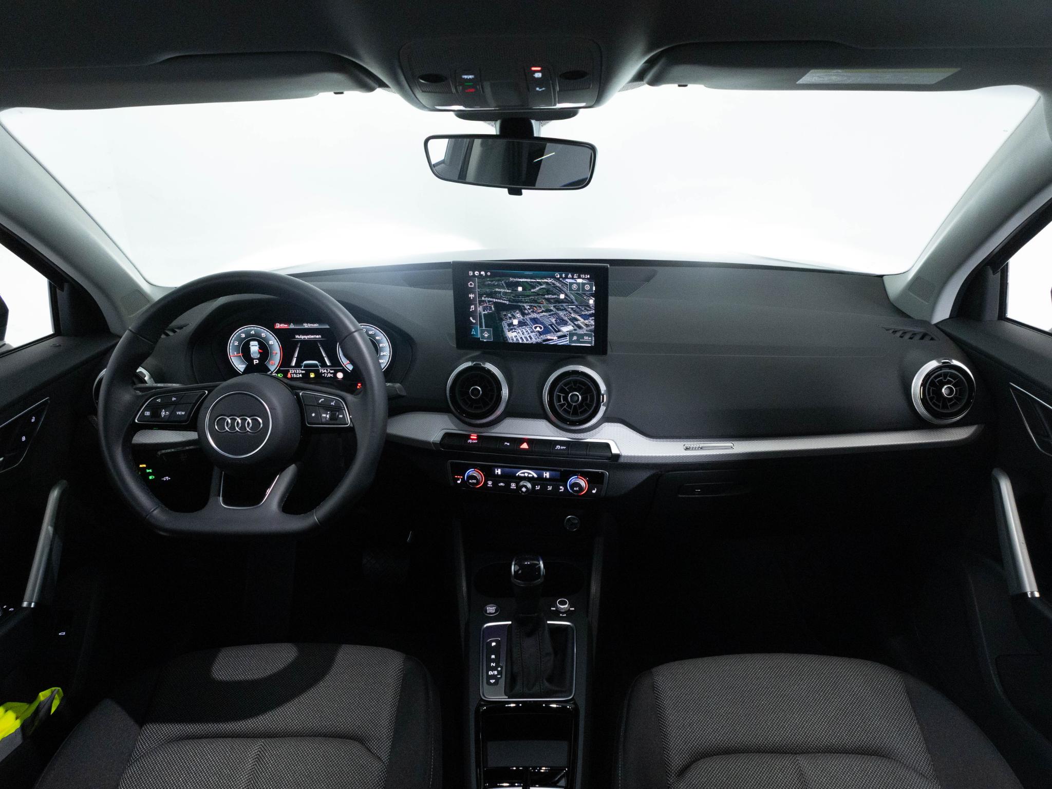 Audi Q2 35 TFSI Advanced edition - Afbeelding 5