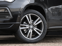 SEAT Ateca FR Business Intense 1.5 TSI 150PK DSG-7 - Afbeelding 4