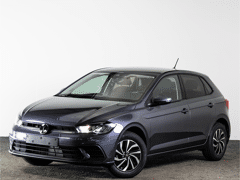 Volkswagen Polo Life Edition 1.0 TSI 95 pk - Afbeelding 4