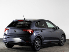 Volkswagen Polo Life Edition 1.0 TSI 95 pk - Afbeelding 5