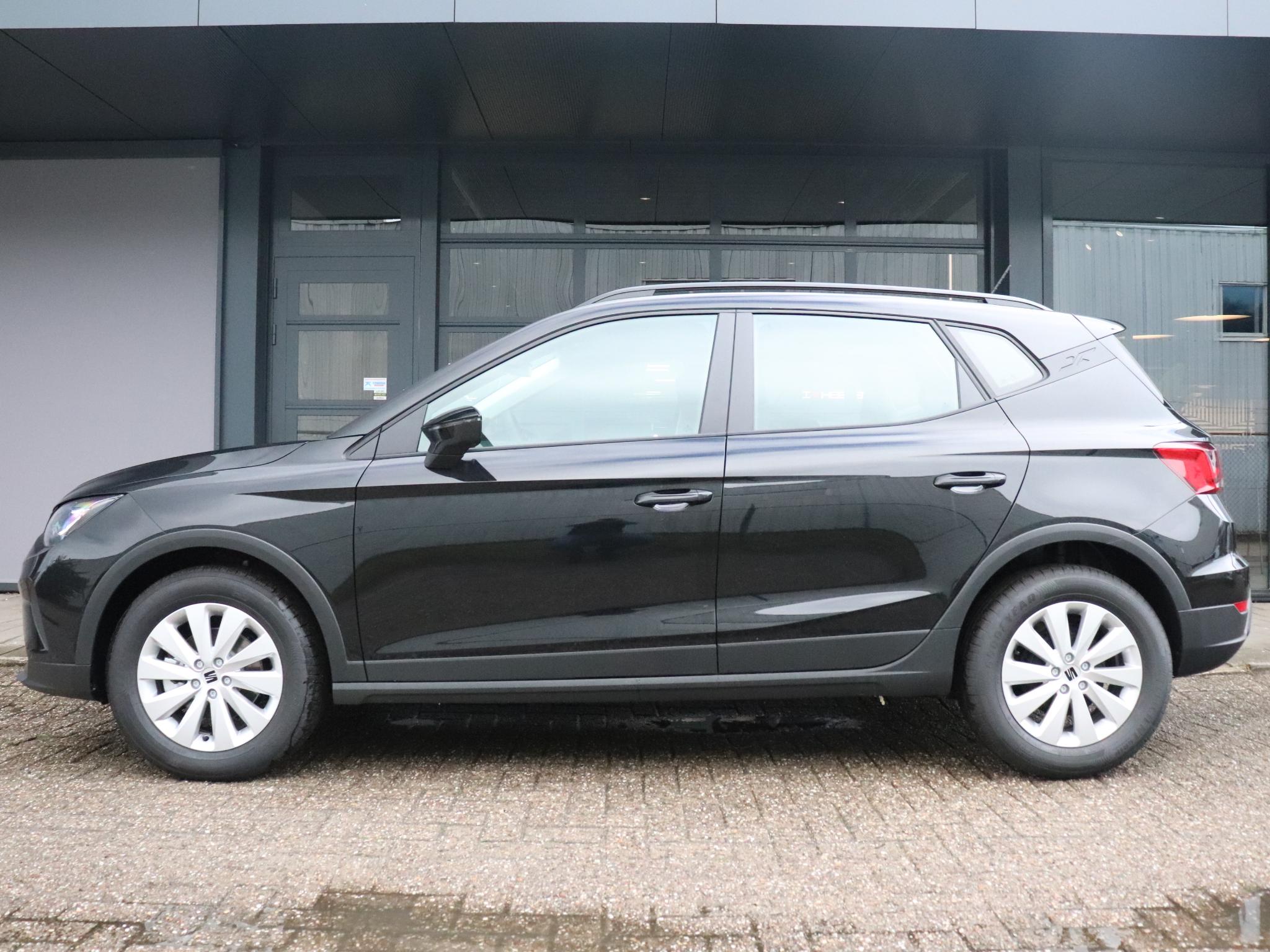 SEAT Arona Style 1.0 TSI 95PK - Afbeelding 2