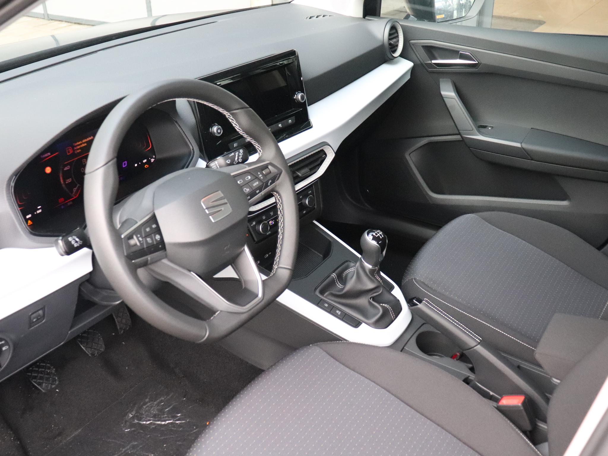 SEAT Arona Style 1.0 TSI 95PK - Afbeelding 5