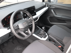 SEAT Arona Style 1.0 TSI 95PK - Afbeelding 5
