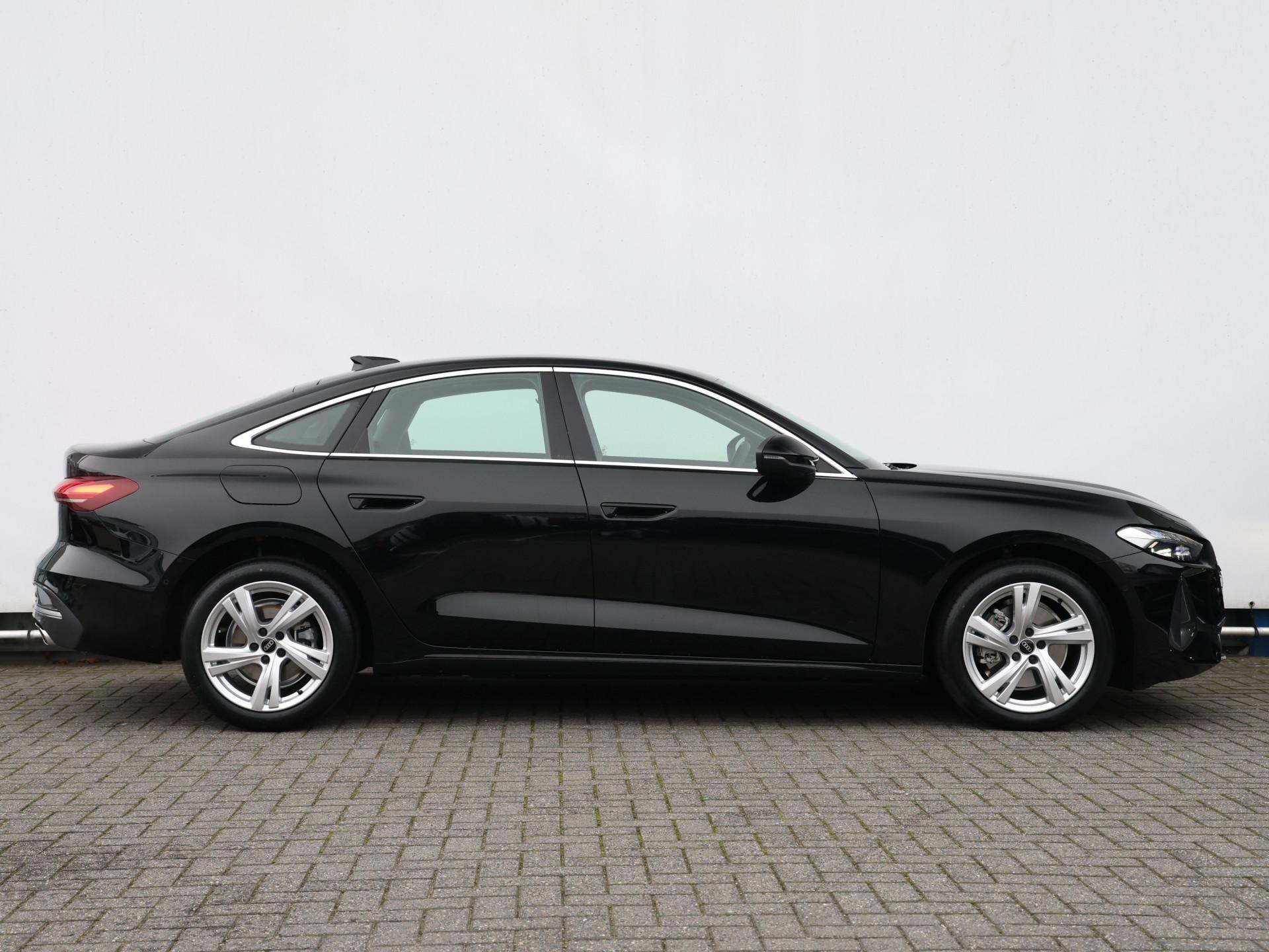 Audi A5 Limousine Advanced Edition - Afbeelding 2