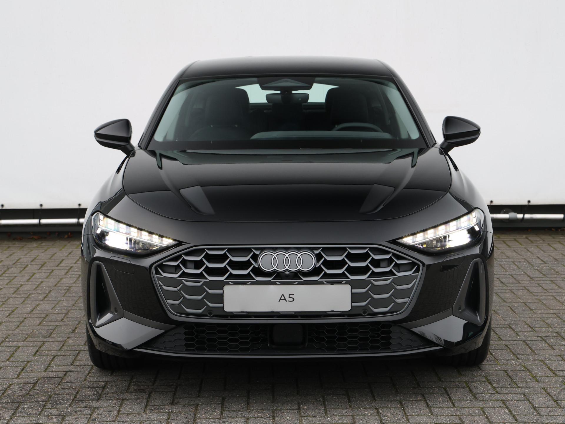 Audi A5 Limousine Advanced Edition - Afbeelding 5