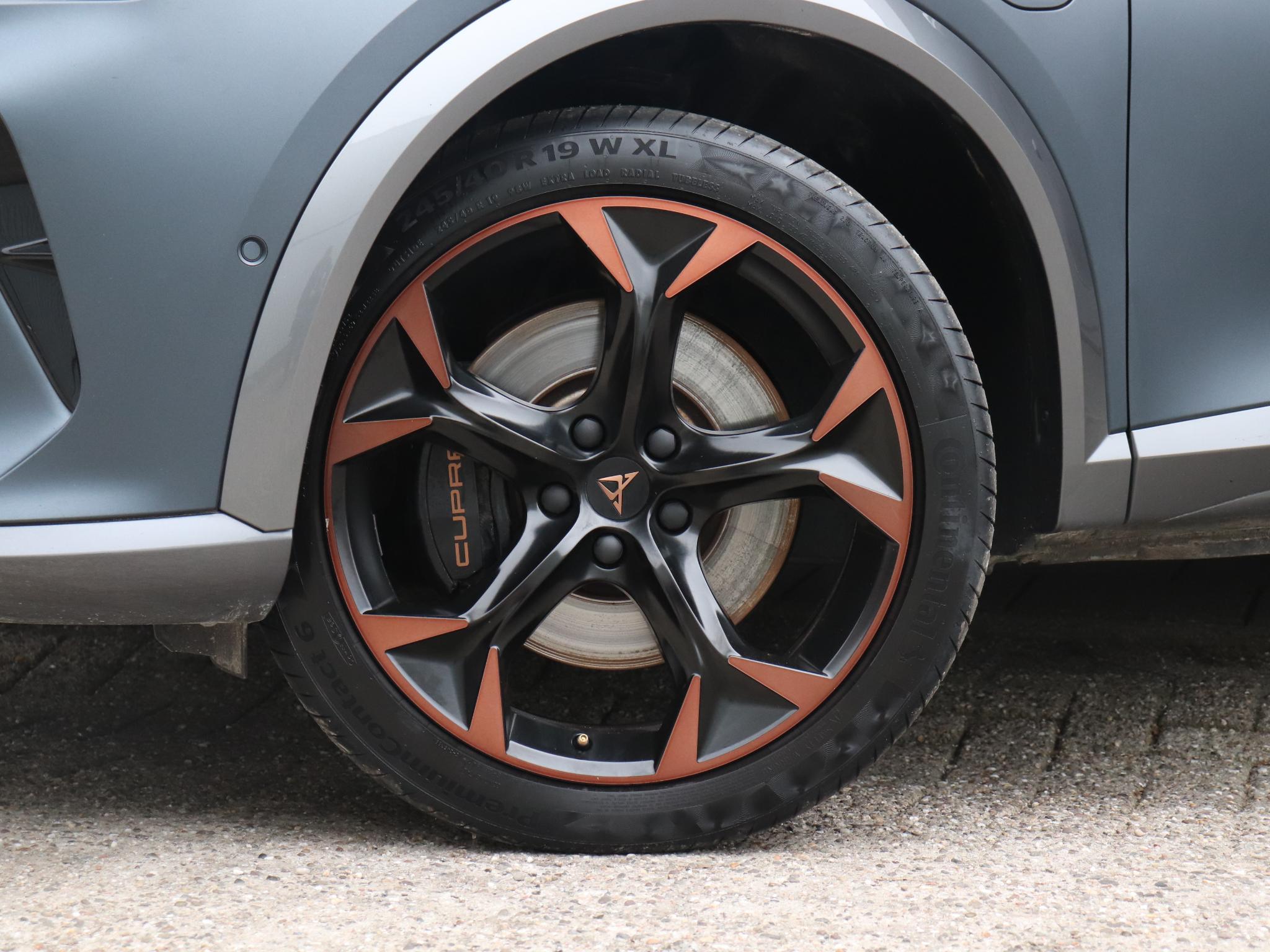 CUPRA Formentor 1.4 e-Hybrid 245pk VZ - Afbeelding 5