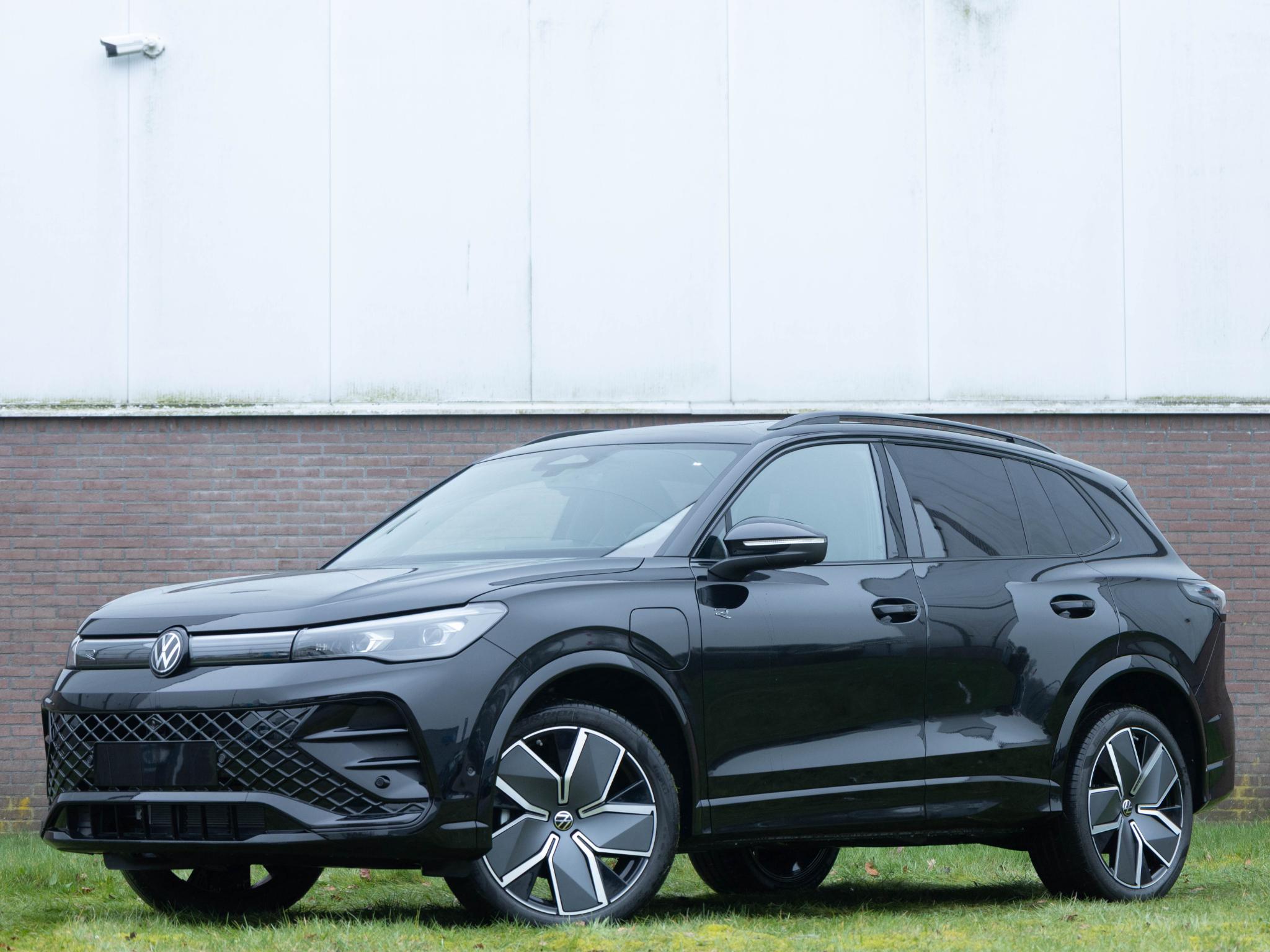 Volkswagen Tiguan R-Line Edition 1.5 eHybrid 272 PK