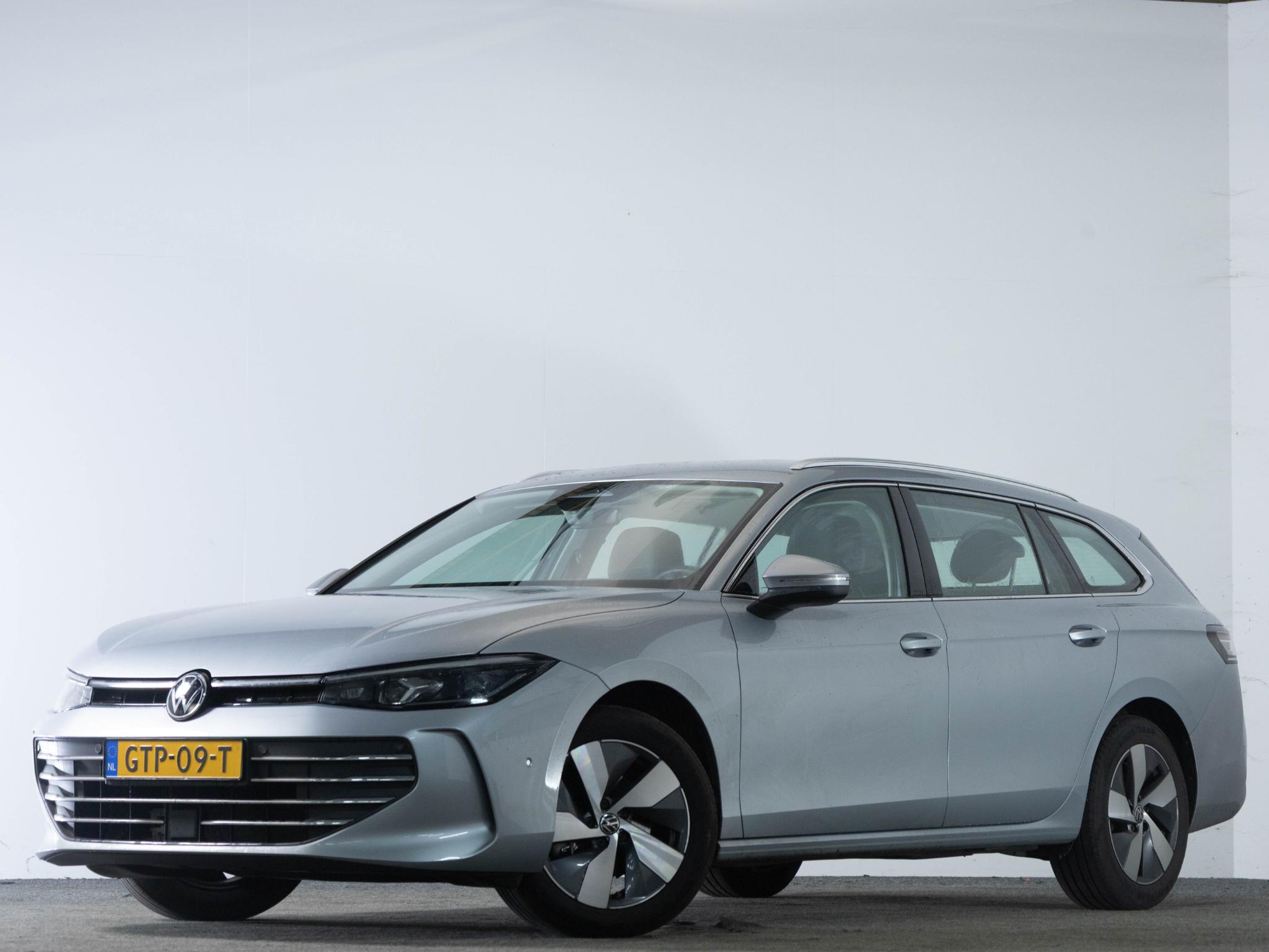 Volkswagen Passat Variant 1.5 eTSI Business 150pk