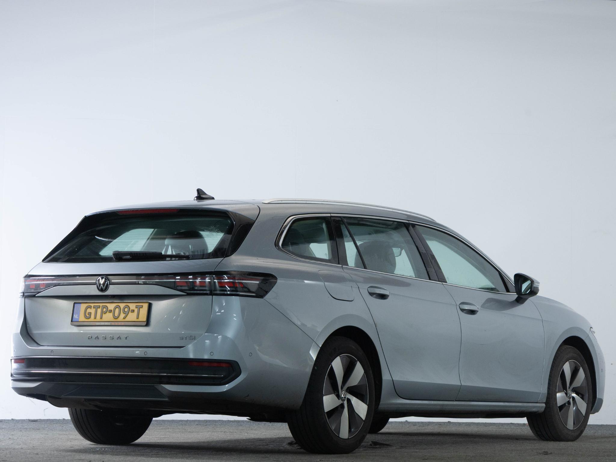 Volkswagen Passat Variant 1.5 eTSI Business 150pk - Afbeelding 2