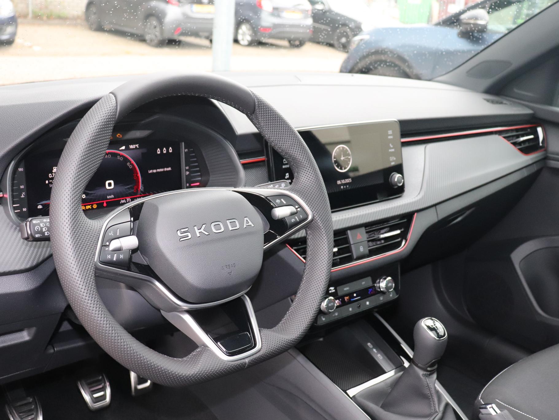 Škoda Scala 1.0 TSI Monte Carlo - Afbeelding 4