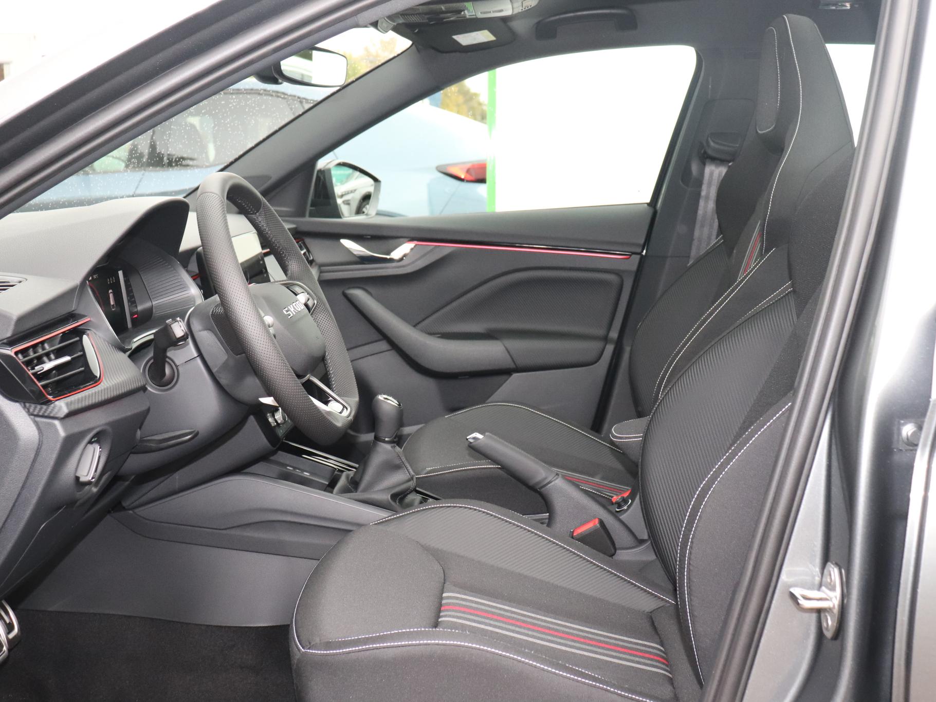 Škoda Scala 1.0 TSI Monte Carlo - Afbeelding 5